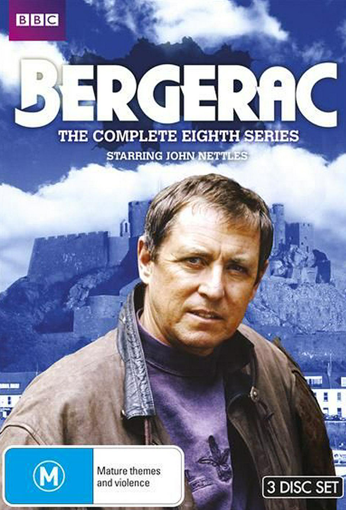Bergerac - Season 8 [166006] (A1776554612) [[Shows 2.0]] --Plex--